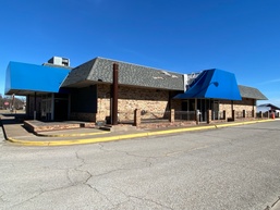 NAS JRB Fort Worth to receive $3.1 million for infrastructure project