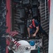 USCGC Stratton crew conduct OTH boat training