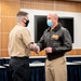 NSAW Quarterly Awards Ceremony, Jan. 2022