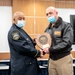 NSAW Quarterly Awards Ceremony, Jan. 2022
