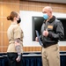NSAW Quarterly Awards Ceremony, Jan. 2022