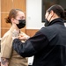 NSAW Quarterly Awards Ceremony, Jan. 2022