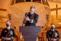 Webb Assumes Command of Warlocks