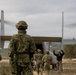 Iron Fist 2022: US Marines, JGSDF soldiers fast-rope from MV-22 Ospreys