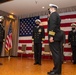 USS Connecticut Change of Command