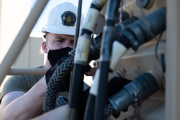 Island Readiness: Airman Spotlight