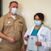 NMRTC San Diego Dental Clinic Award Ceremony