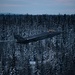 354th FW F-35As take off during Arctic Gold 22-1