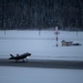 354th FW F-35As take off during Arctic Gold 22-1