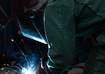 Flightline Ice Breaking Apparatus: 354th FW’s ‘groundbreaking’ snow removal innovation