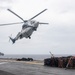 USS Essex Underway Operations