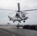 USS Essex Underway Operations