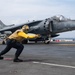 USS Essex Underway Operations