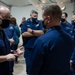 U.S. Coast Guard Commandant visits Task Force Liberty