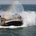 LCAC onload