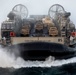 LCAC onload