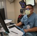 U.S. Air Force Medical Augmentation Team Perform Routine Operations at New Hampshire Hospital