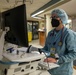 U.S. Air Force Medical Augmentation Team Supports New Hampshire Hospital