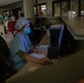 U.S. Air Force Medical Augmentation Team Supports New Hampshire Hospital