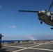 Gravely is deployed with the Harry S. Truman Carrier Strike Group on a scheduled deployment in the U.S. Sixth Fleet area of operations in support of naval operations to maintain maritime stability and security.