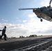 Gravely is deployed with the Harry S. Truman Carrier Strike Group on a scheduled deployment in the U.S. Sixth Fleet area of operations in support of naval operations to maintain maritime stability and security.