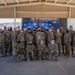 Frontline supervisors attend Airpower Leadership Academy at Ali Al Salem