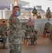 Frontline supervisors attend Airpower Leadership Academy at Ali Al Salem