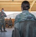 Frontline supervisors attend Airpower Leadership Academy at Ali Al Salem
