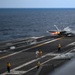 USS Carl Vinson (CVN 70) Conducts Flight Operations in South China Sea