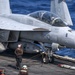 USS Carl Vinson (CVN 70) Conducts Flight Operations in South China Sea