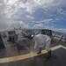 USS Lake Champlain stays &quot;ship shape&quot; while underway in the Philippine Sea