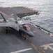 USS America (LHA 6) Conducts Flight Operations