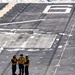 USS America Sailors Conduct Flight Ops