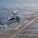 USS America Sailors Conduct Flight Ops