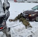 South Carolina National Guard activates for winter weather response