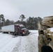 South Carolina National Guard activates for winter weather response
