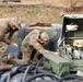 NC Guard 113th Sustainment Brigade Soldiers Deploy for Winter Storm Izzy