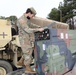 NC Guard 113th Sustainment Brigade Soldiers Deploy for Winter Storm Izzy