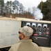 NC Guard 113th Sustainment Brigade Soldiers Deploy for Winter Storm Izzy