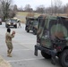NC Guard 113th Sustainment Brigade Soldiers Deploy for Winter Storm Izzy