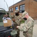 NC Guard 113th Sustainment Brigade Soldiers Deploy for Winter Storm Izzy