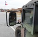 NC Guard 113th Sustainment Brigade Soldiers Deploy for Winter Storm Izzy