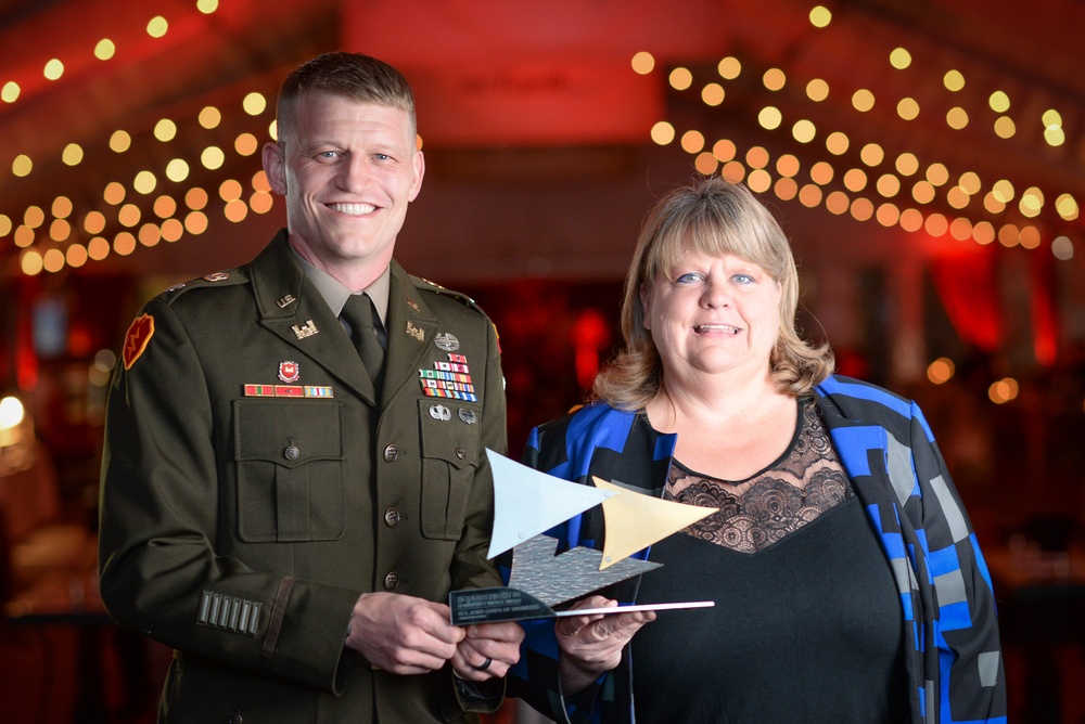2021 Community Impact Award