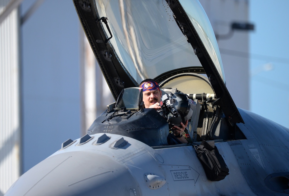 177th Fighter Wing prepares for ACE in Key West