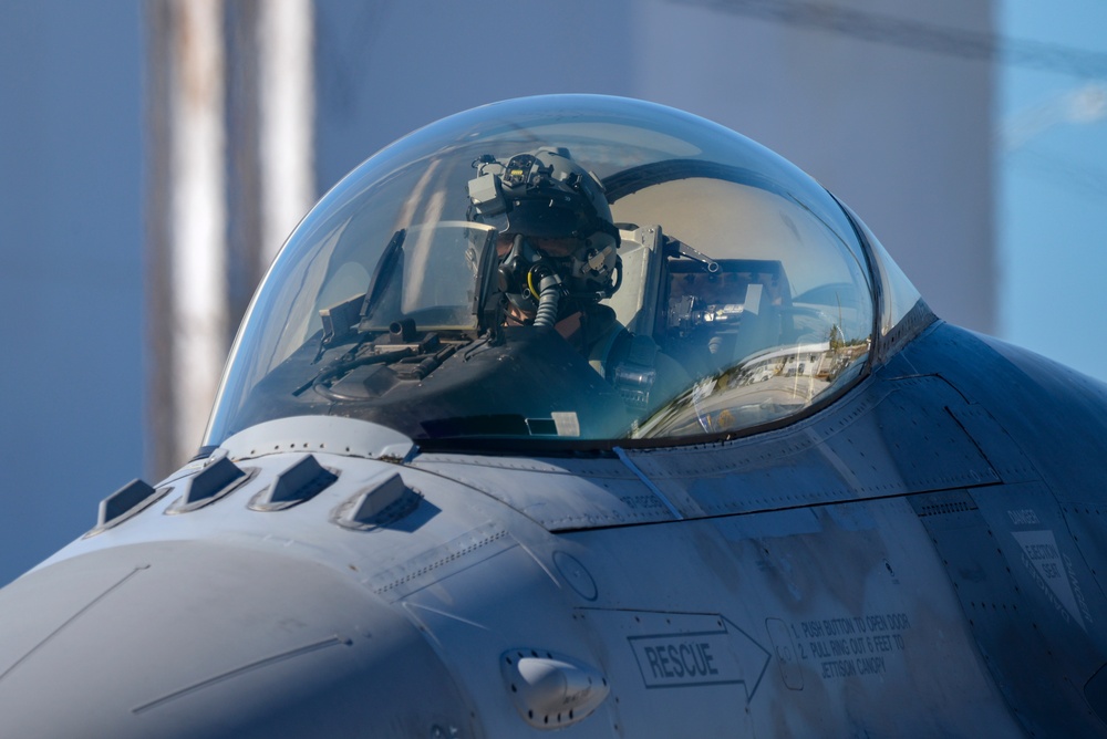 177th Fighter Wing prepares for ACE in Key West