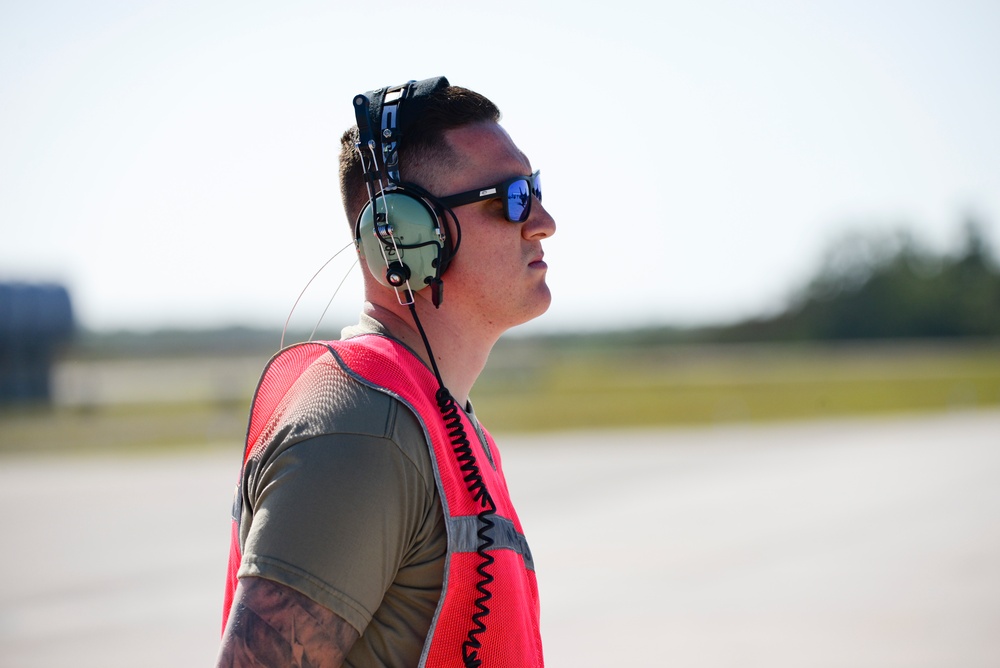 177th Fighter Wing prepares for ACE in Key West