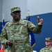 South Carolina National Guard conducts deployment ceremony for 133rd Military Police Company