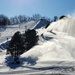 Winter fun at Fort McCoy's Whitetail Ridge Ski Area