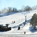 Winter fun at Fort McCoy's Whitetail Ridge Ski Area