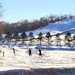 Winter fun at Fort McCoy's Whitetail Ridge Ski Area